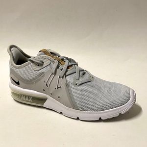 Nike Air Max Sequent 3 Womens Running Shoe Sz 7.5